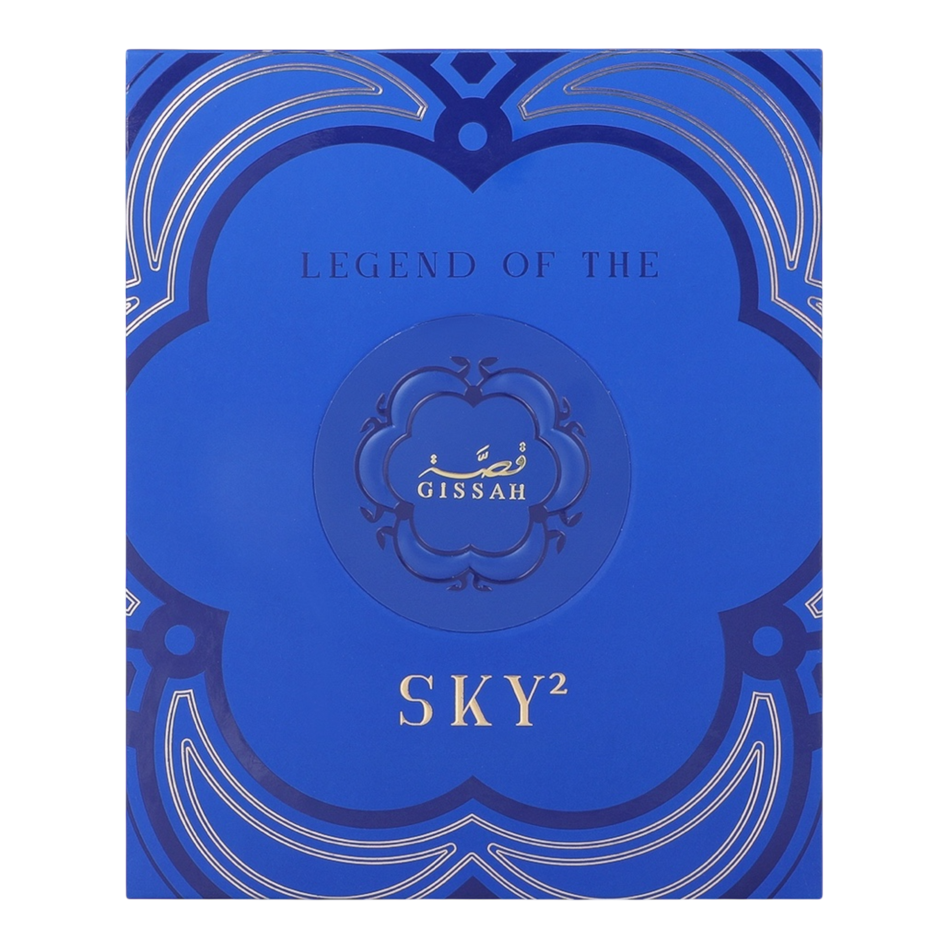 Gissah Legend of the Sky (Him)