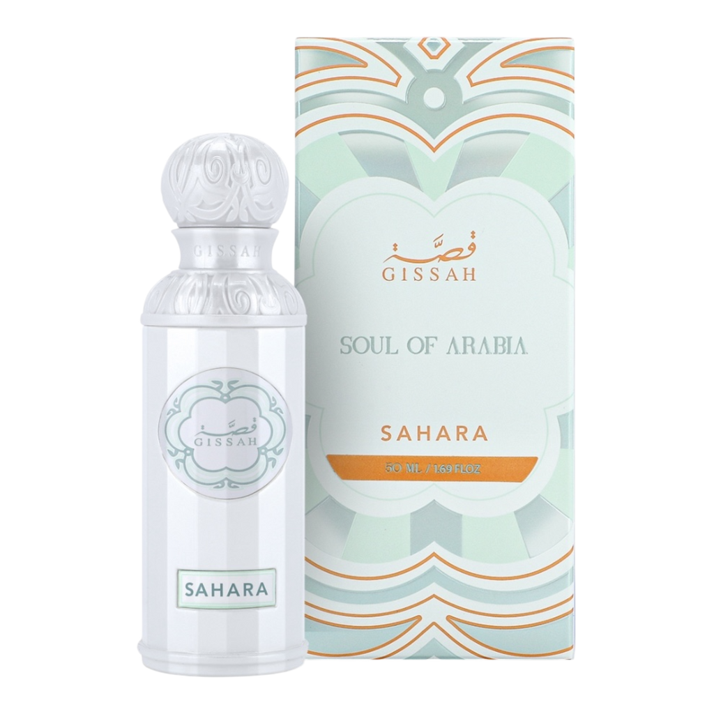 Gissah Sahara 50ml