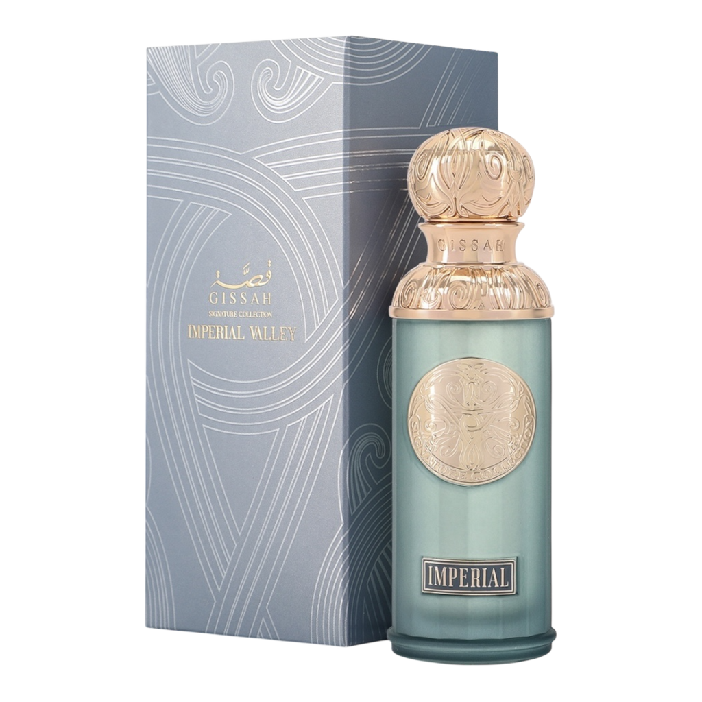 Gissah Imperial Vally 50ML