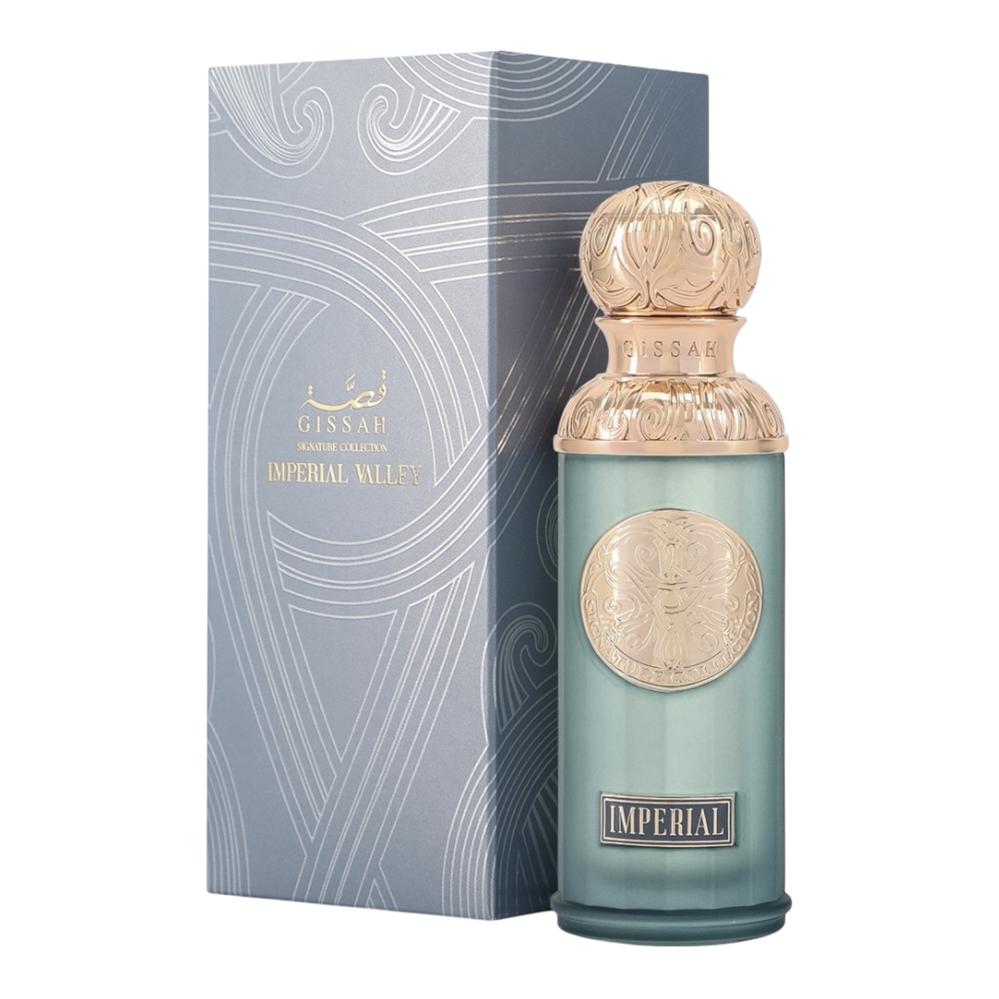 Gissah Imperial Vally 50ML