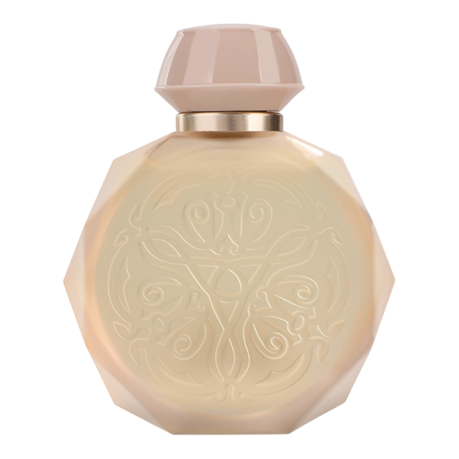 Gissah Vesta musk set