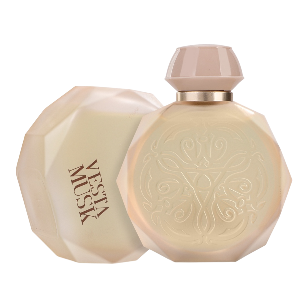 Gissah Vesta musk set