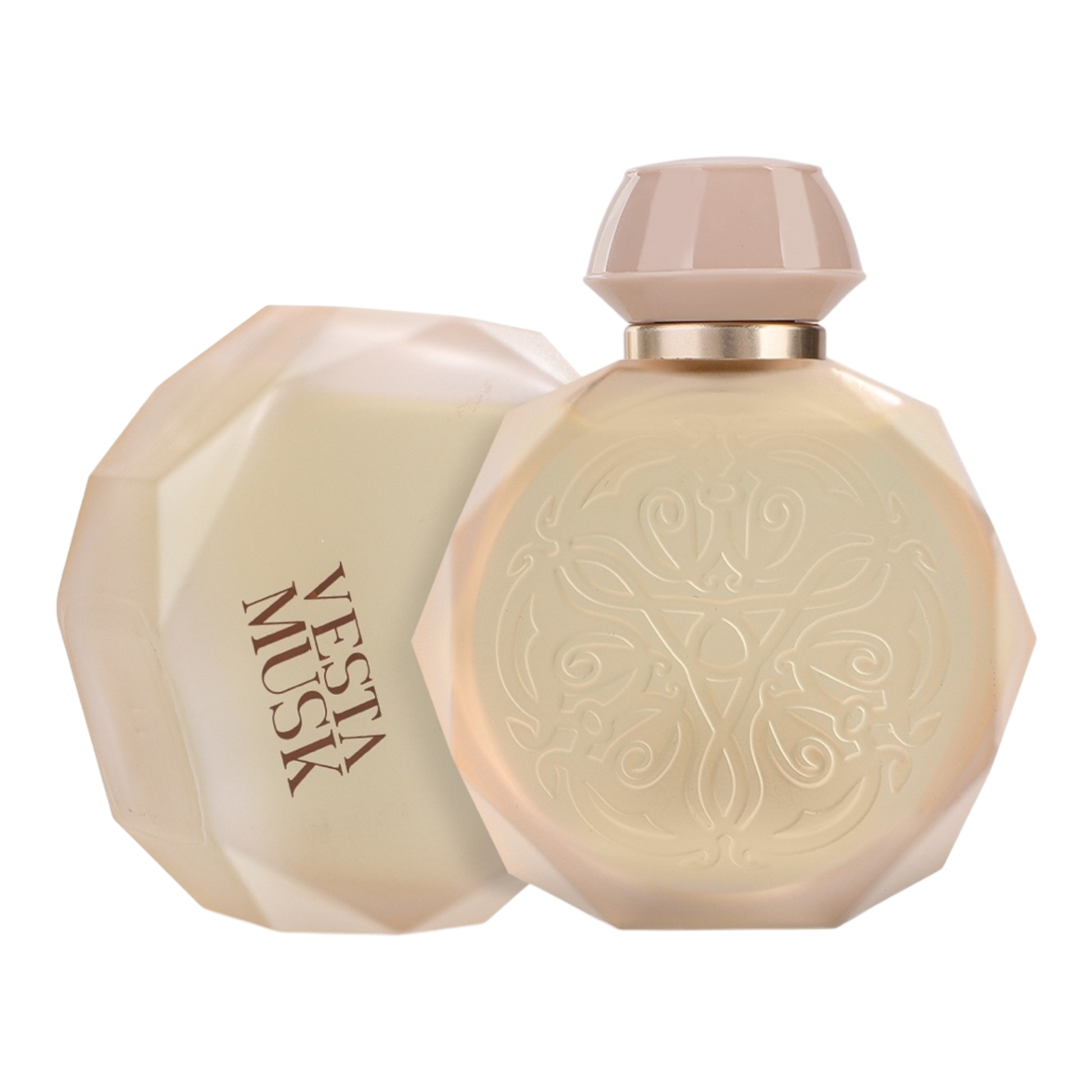 Gissah Vesta musk set