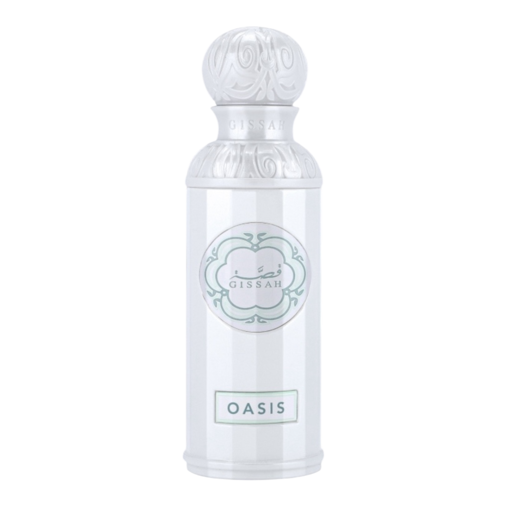 Gissah oasis 50ml