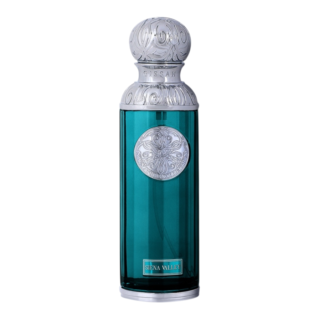 Gissah Siena Vally