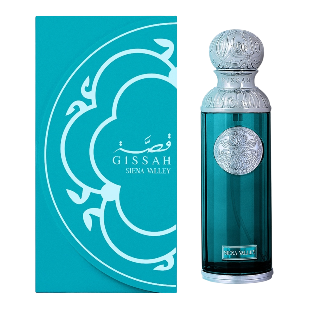 Gissah Siena Vally
