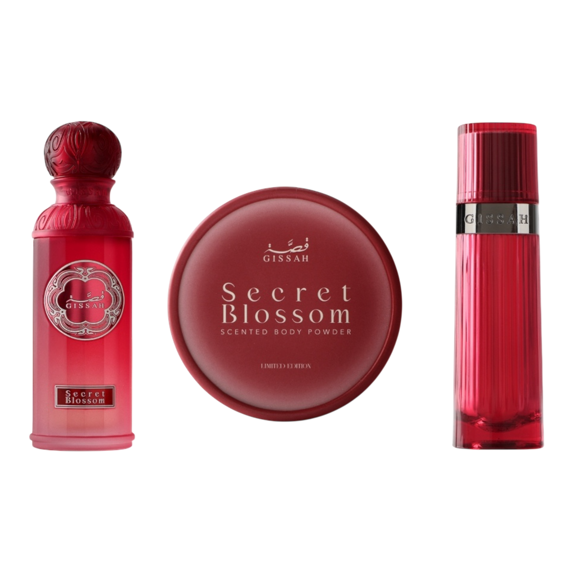 Gissah Secret Blossom