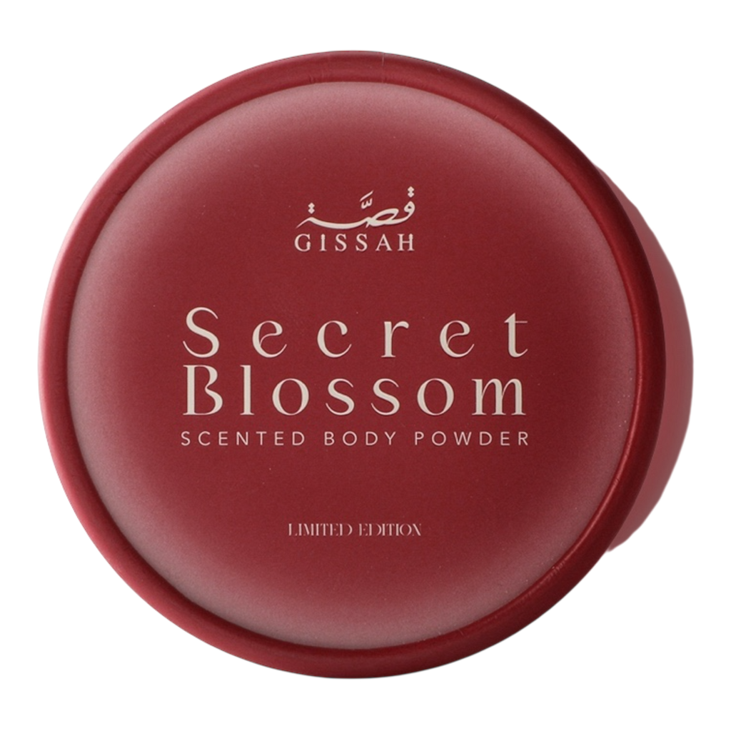 Gissah Secret Blossom