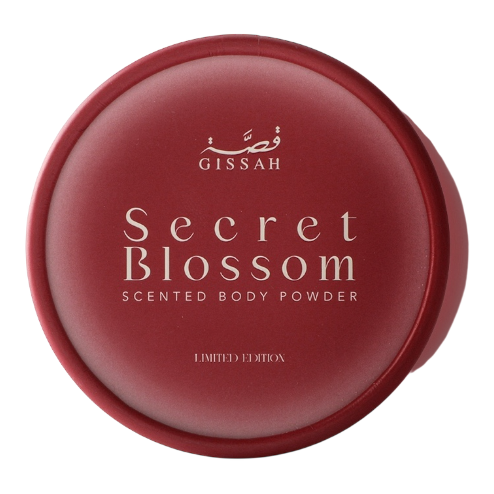 Gissah Secret Blossom