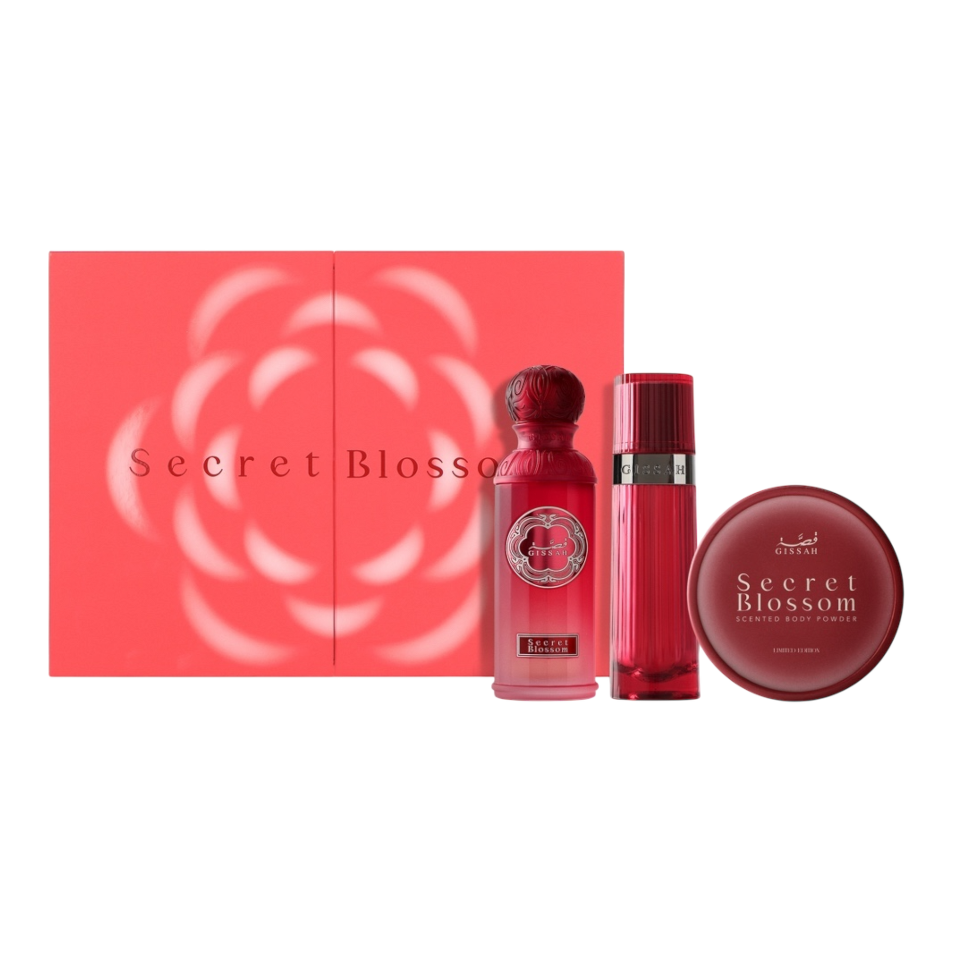 Gissah Secret Blossom