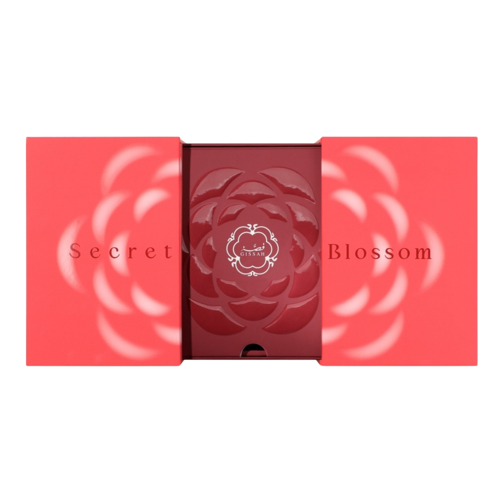 Gissah Secret Blossom