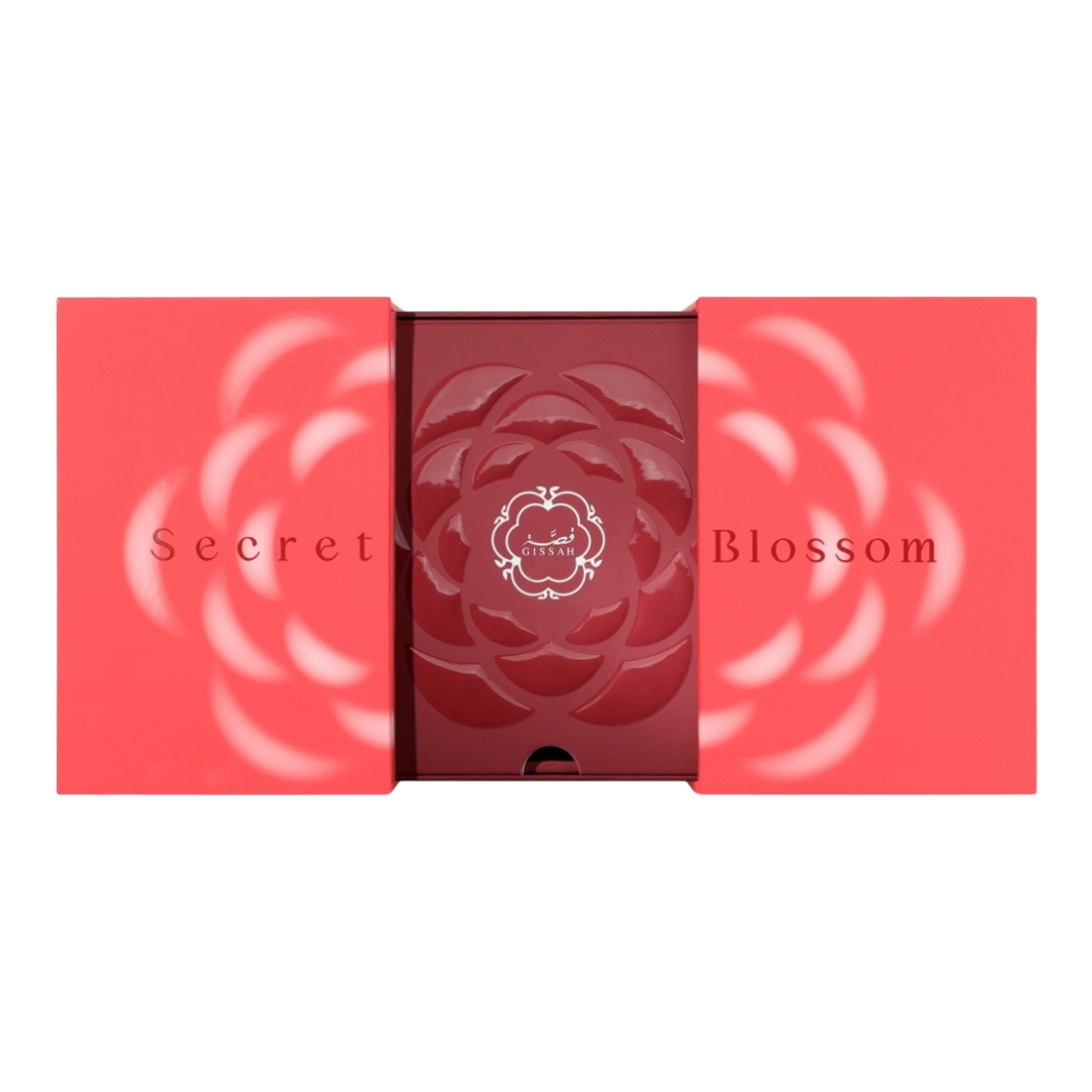 Gissah Secret Blossom