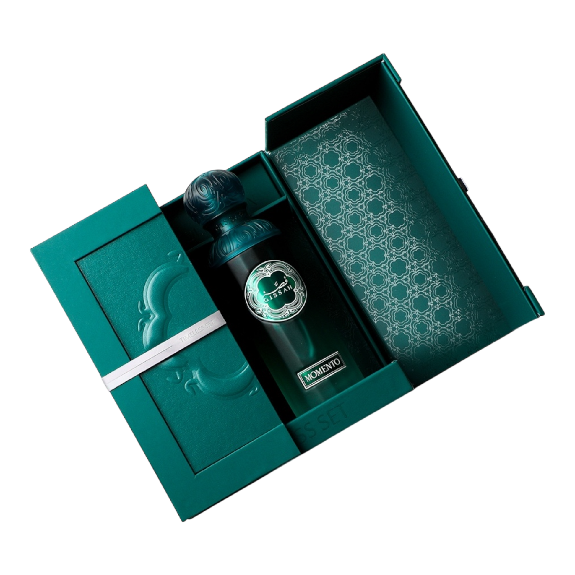 Gissah Timeless Set
