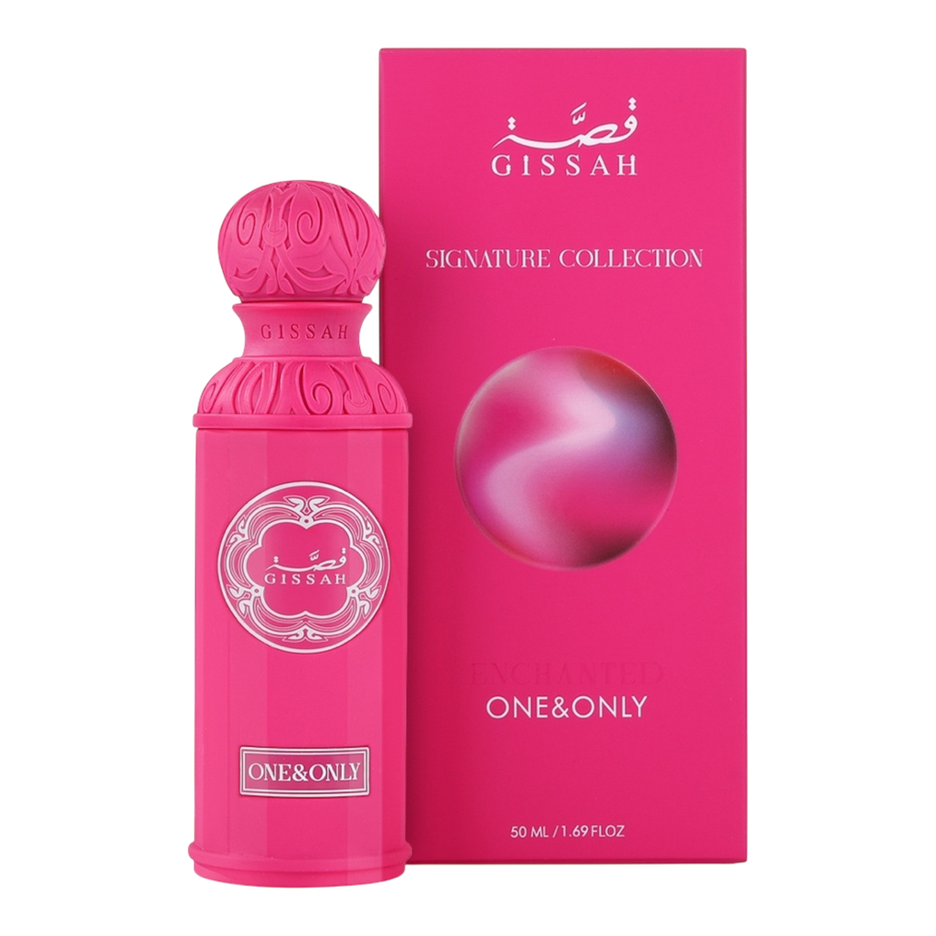 Gissah enchanted set