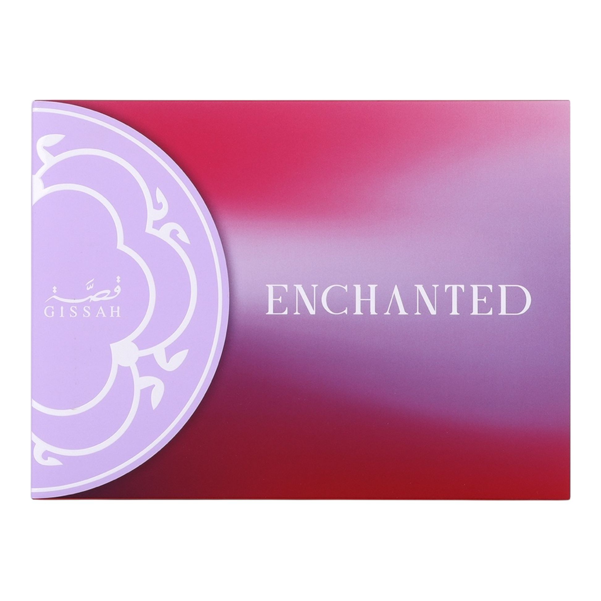 Gissah enchanted set