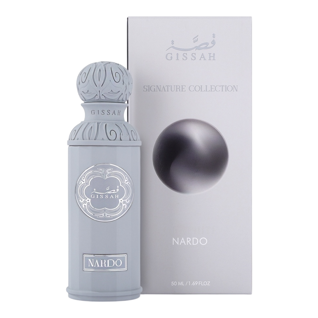 Gissah Graphite set