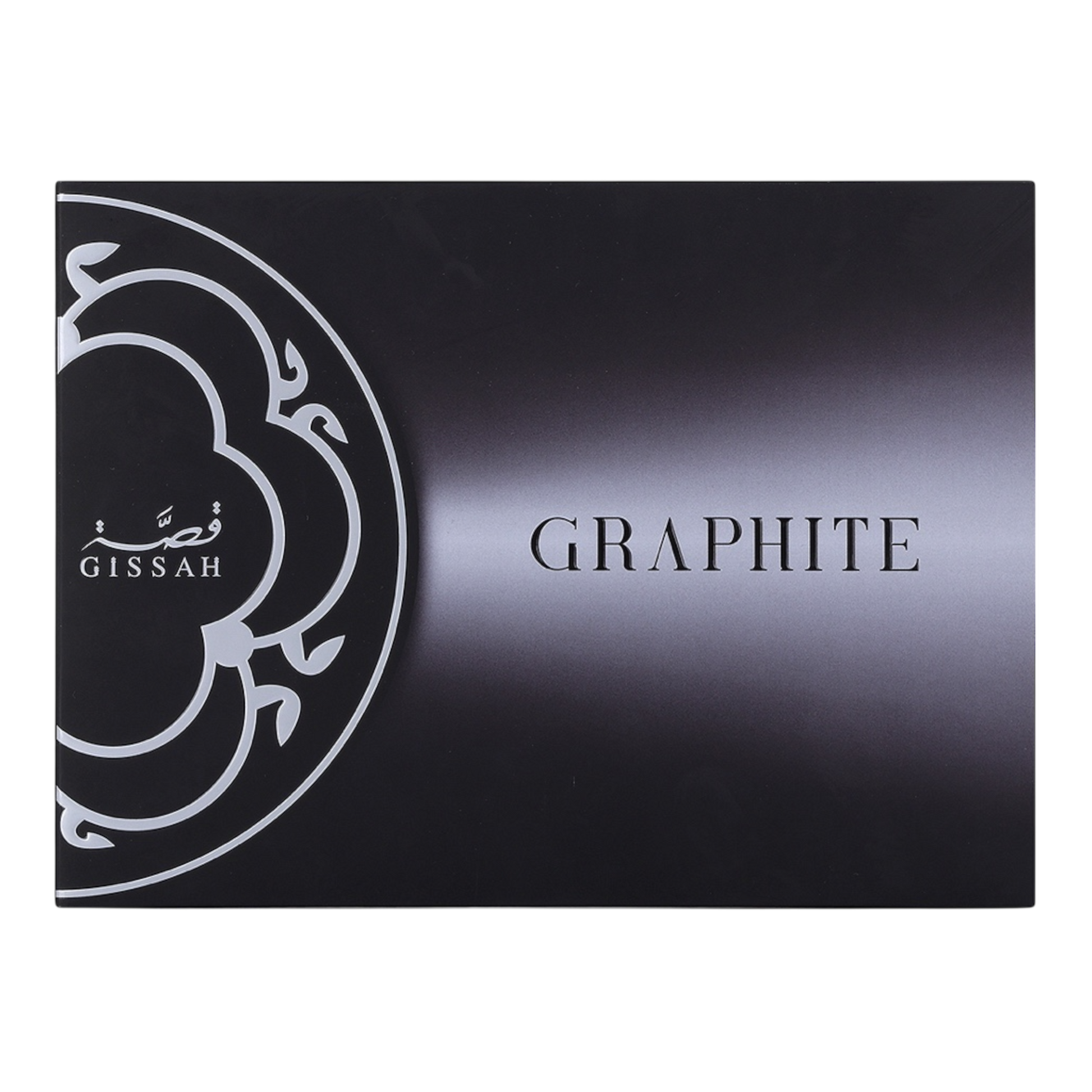 Gissah Graphite set