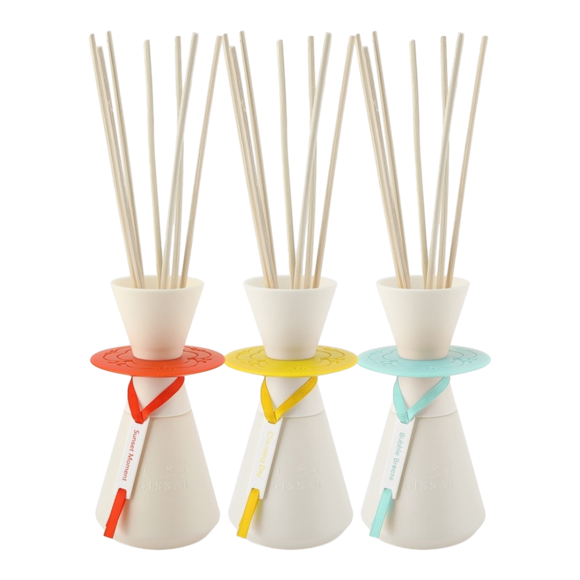Gissah Diffuser set