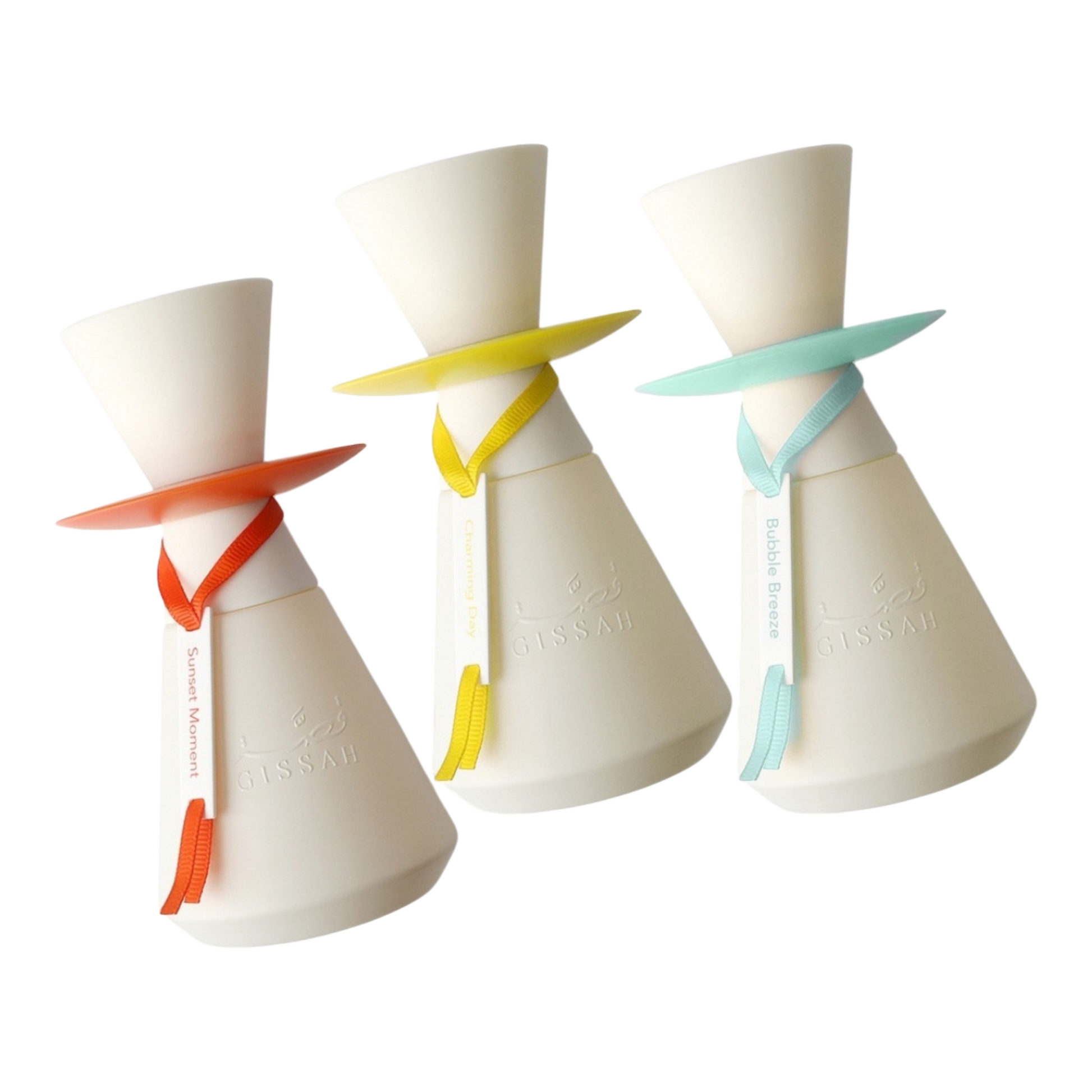 Gissah Diffuser set
