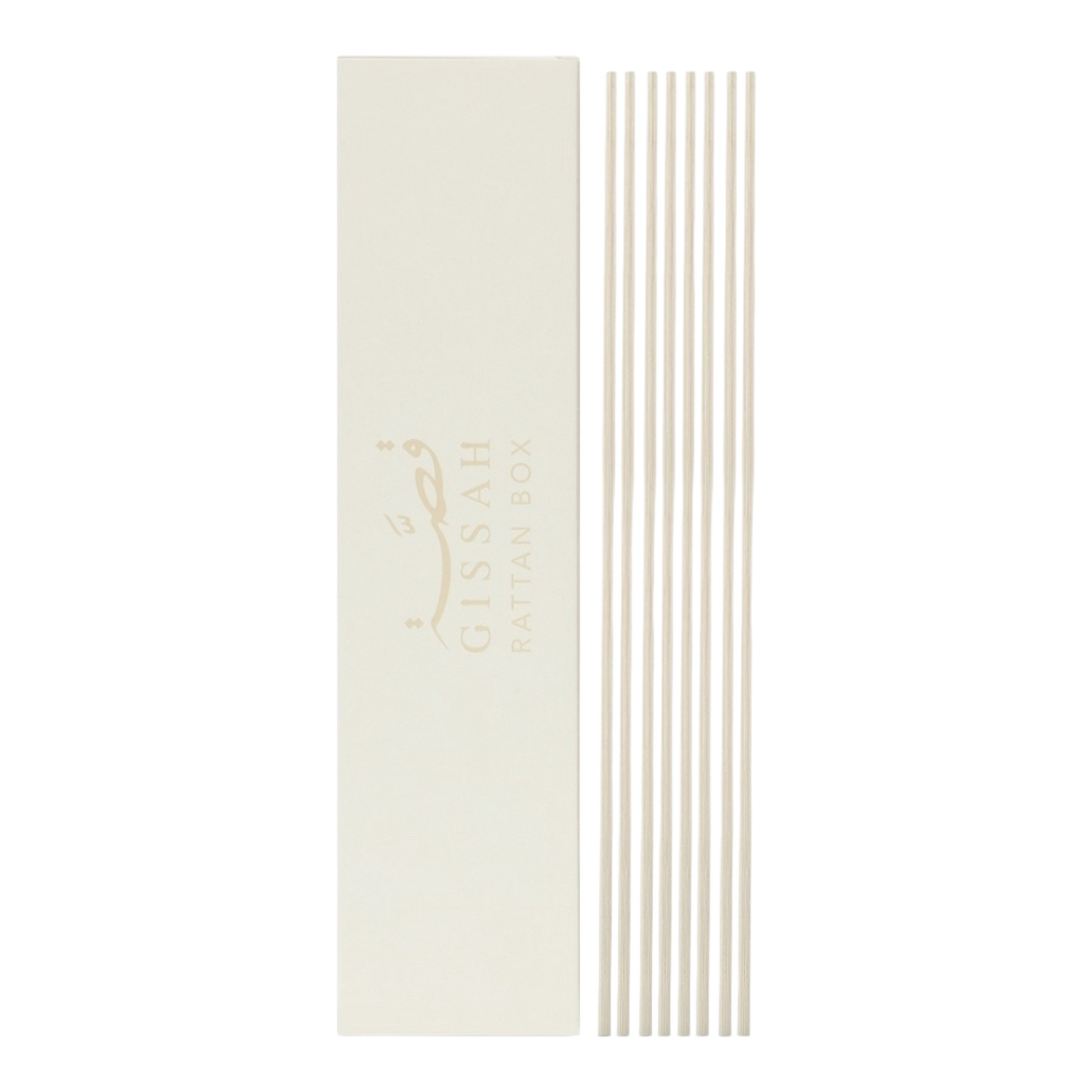 Gissah Diffuser set