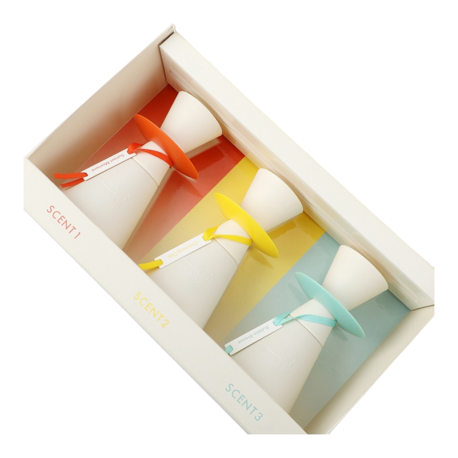Gissah Diffuser set