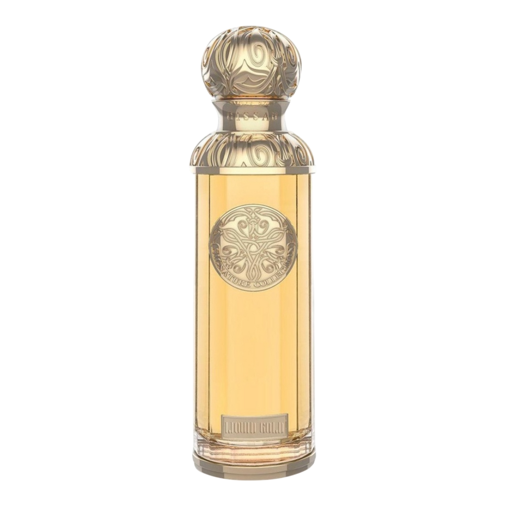 Gissah Liquid Gold