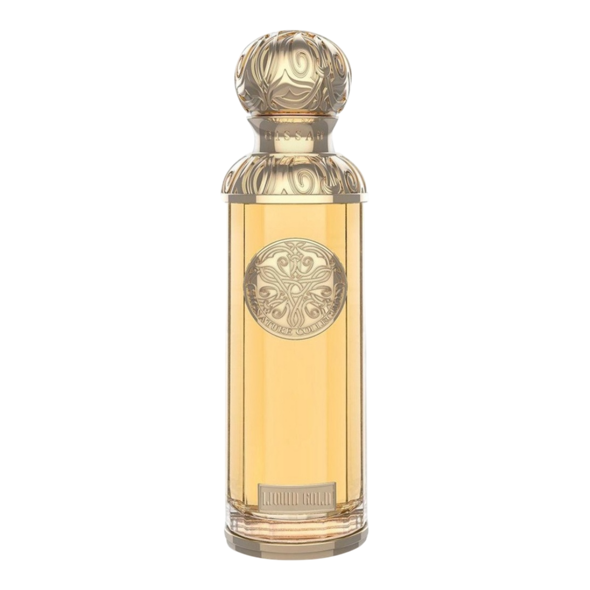 Gissah Liquid Gold