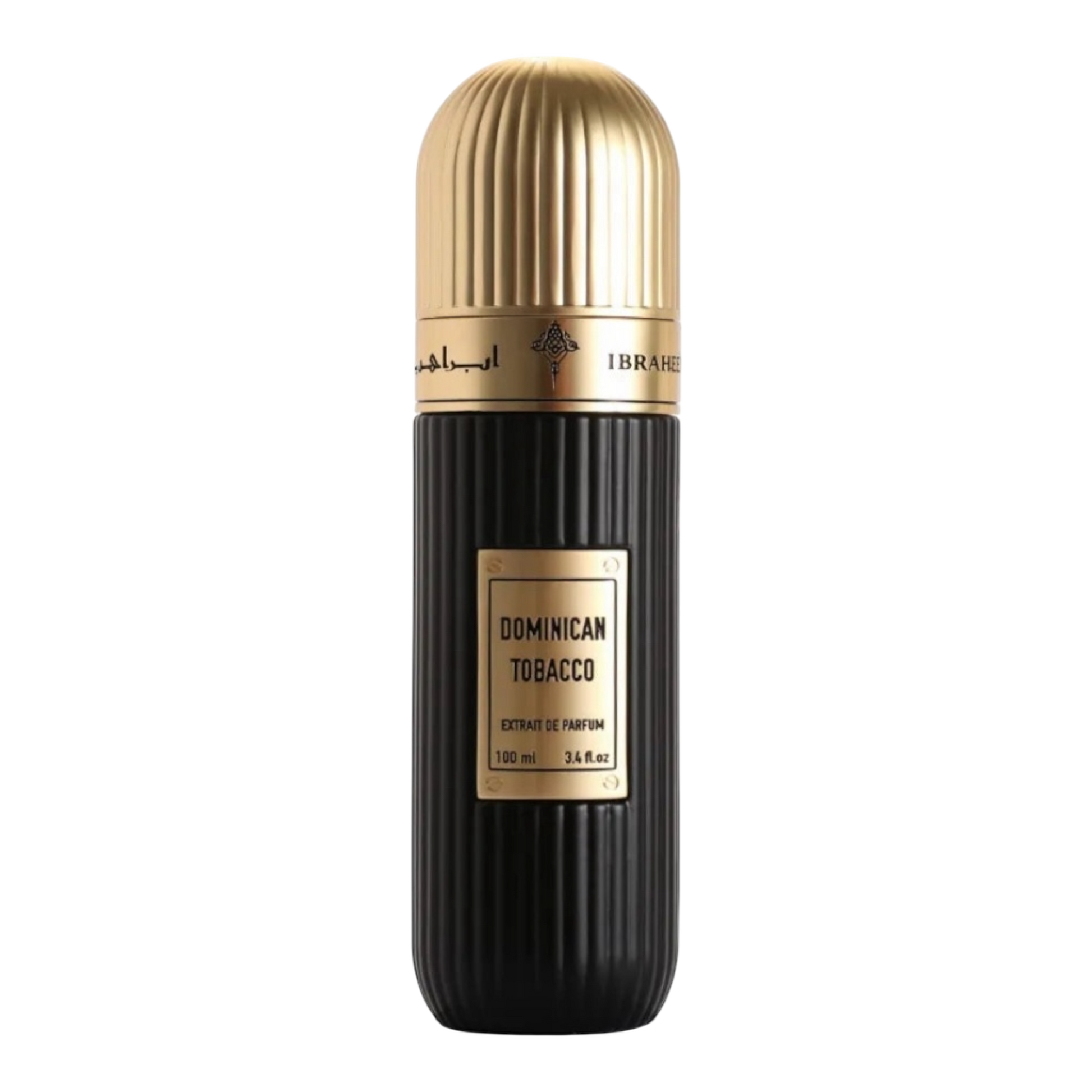 Ibrahim Al Qurashi Dominican Tobacco