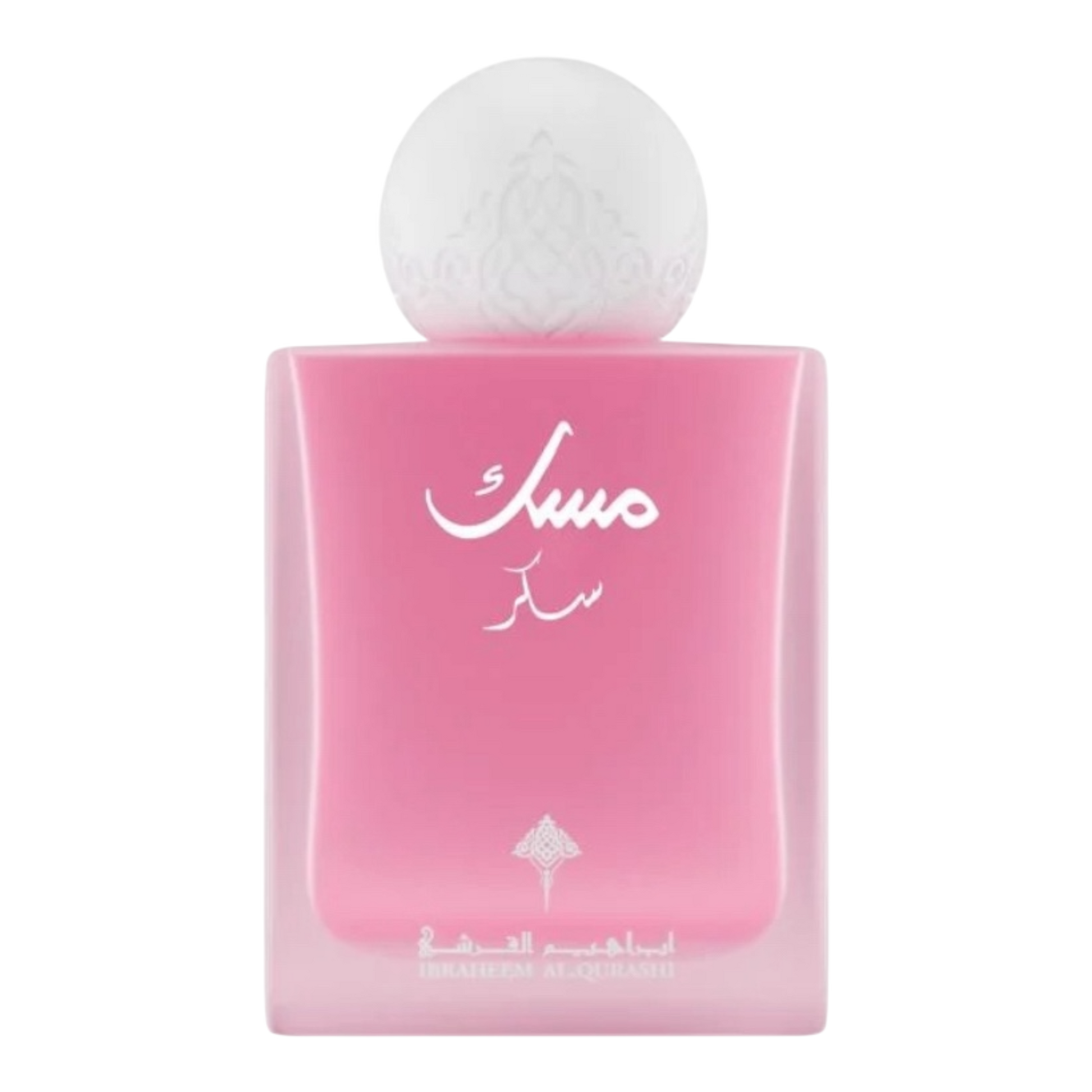 Ibrahim Al Qurashi Sugar Musk