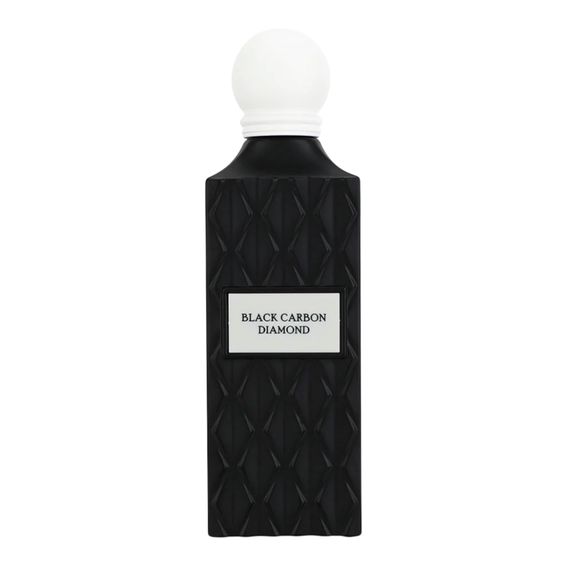 Ibrahim Al Qurashi  Black Carbon Diamond - 200ml