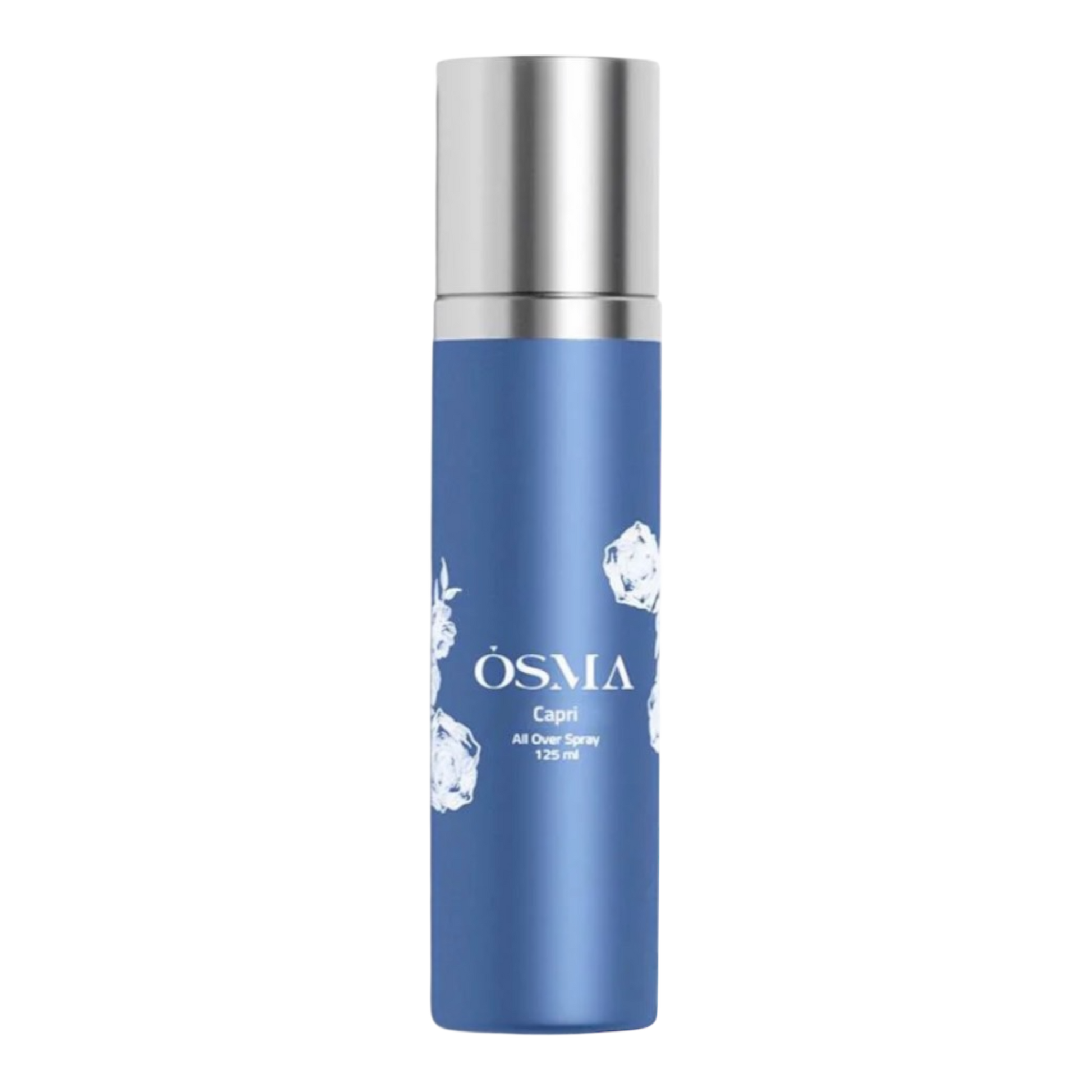 OSMA Capri All Over Body Spray- 125ml