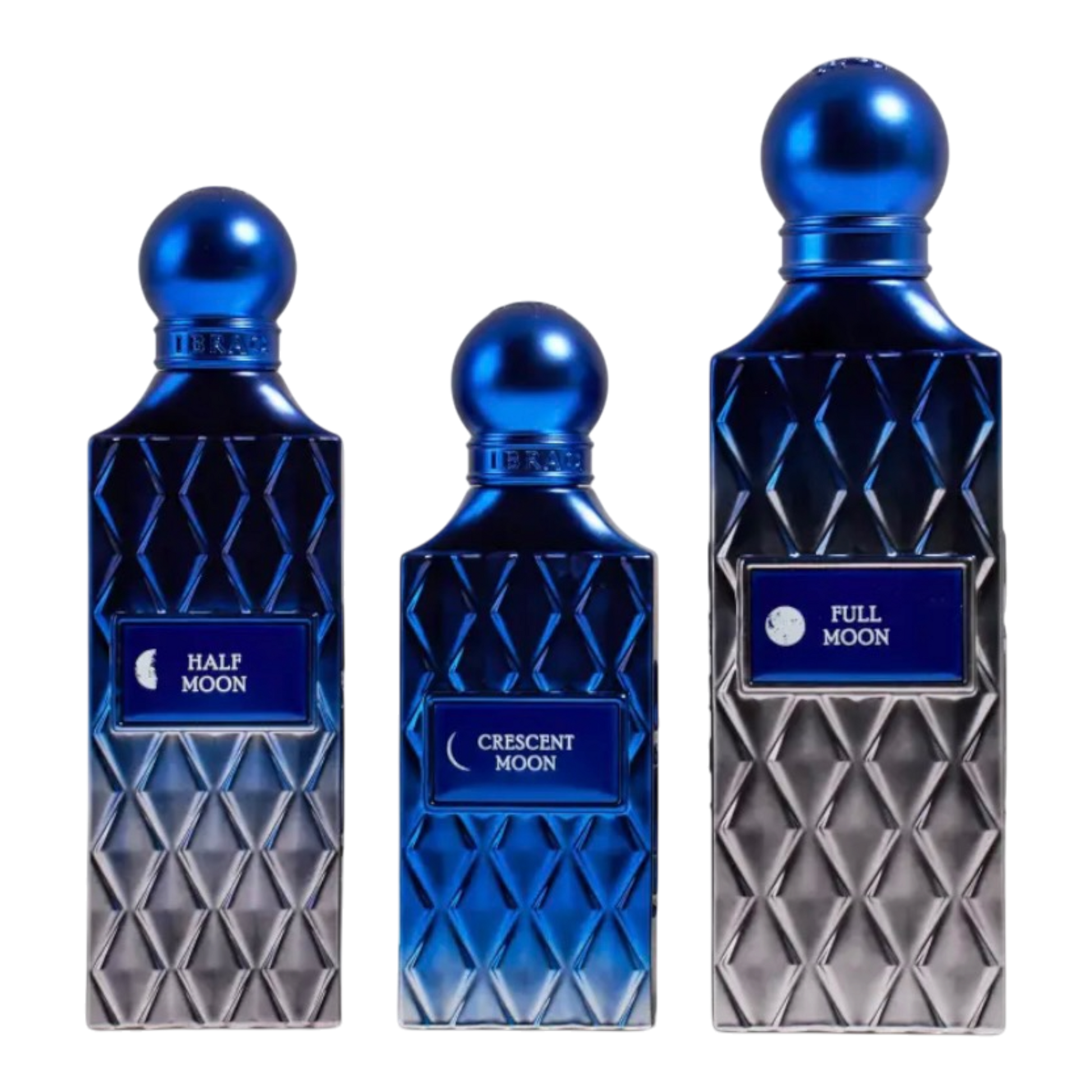 Ibrahim Al Qurashi Shades of moon (Mini)