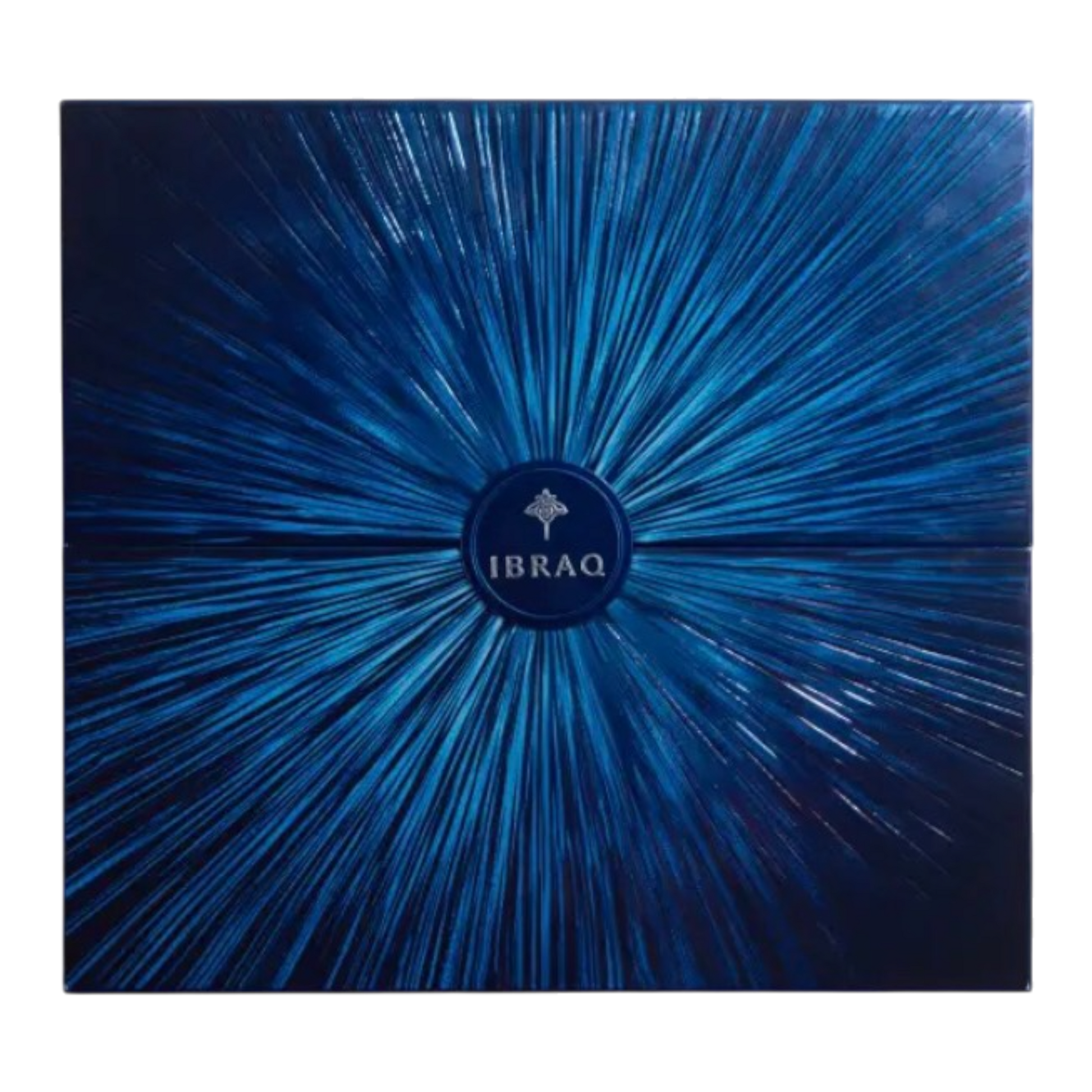 Ibrahim Al Qurashi Shades of moon (Mini)