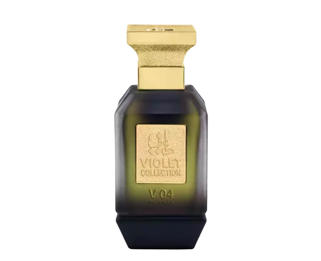Taif Al Emarat Violet Collection