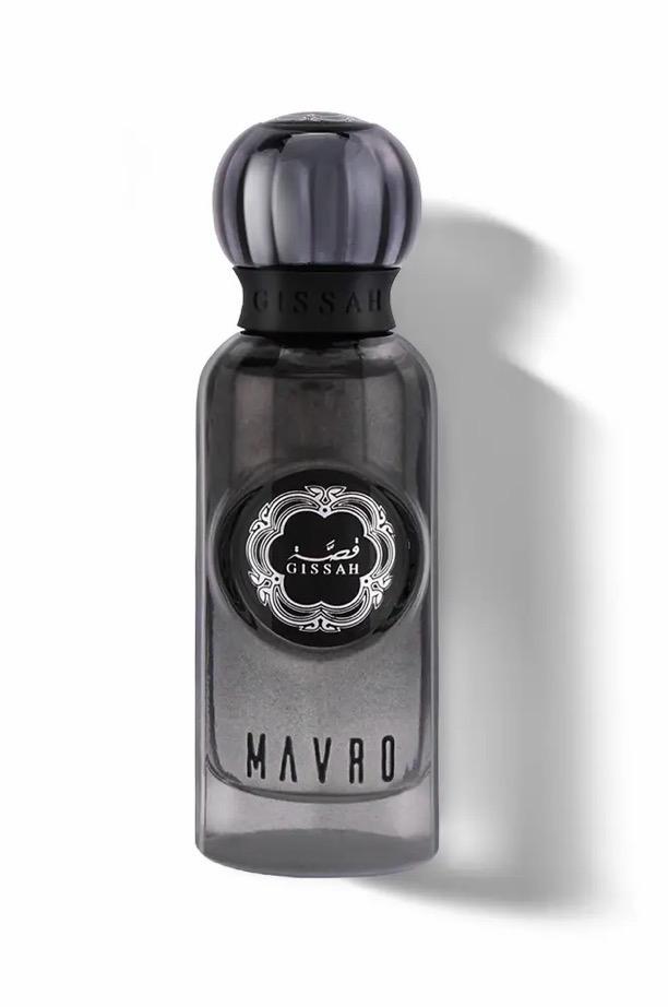Gissah 15 ml mavro