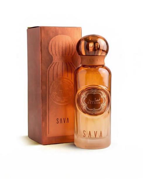 Gissah Sava 15ml