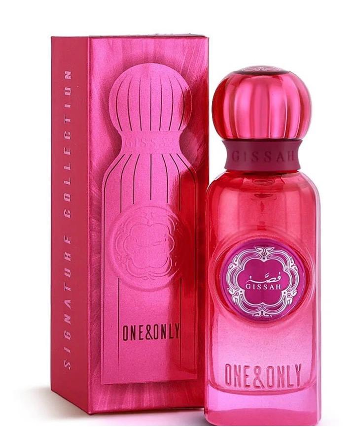 Gissah one and only 15ml