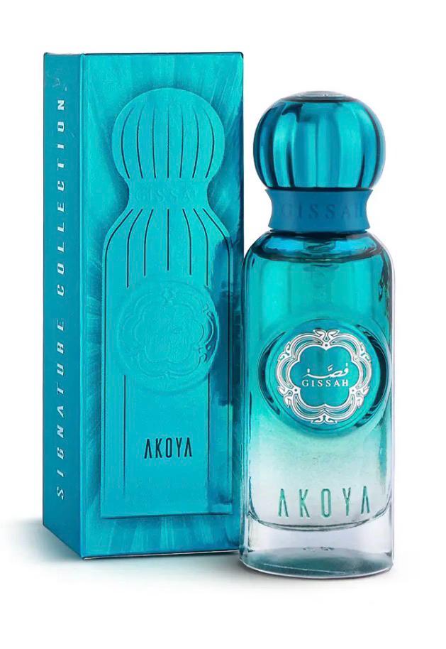 Gissah akoya 15ml