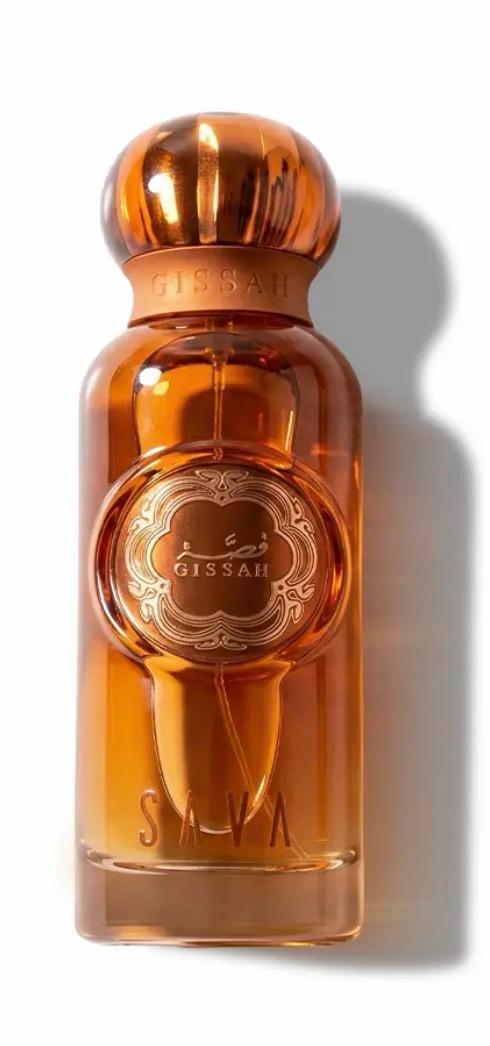 Gissah Sava 15ml