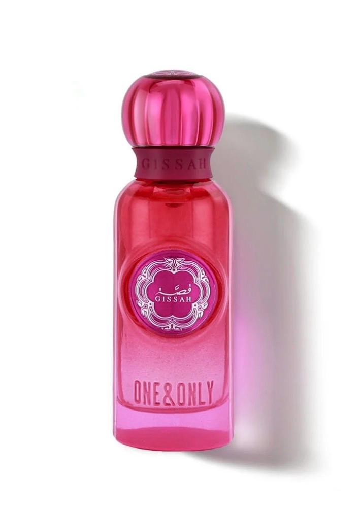 Gissah one and only 15ml