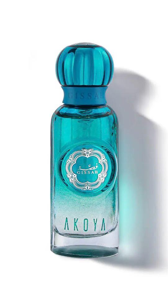 Gissah akoya 15ml