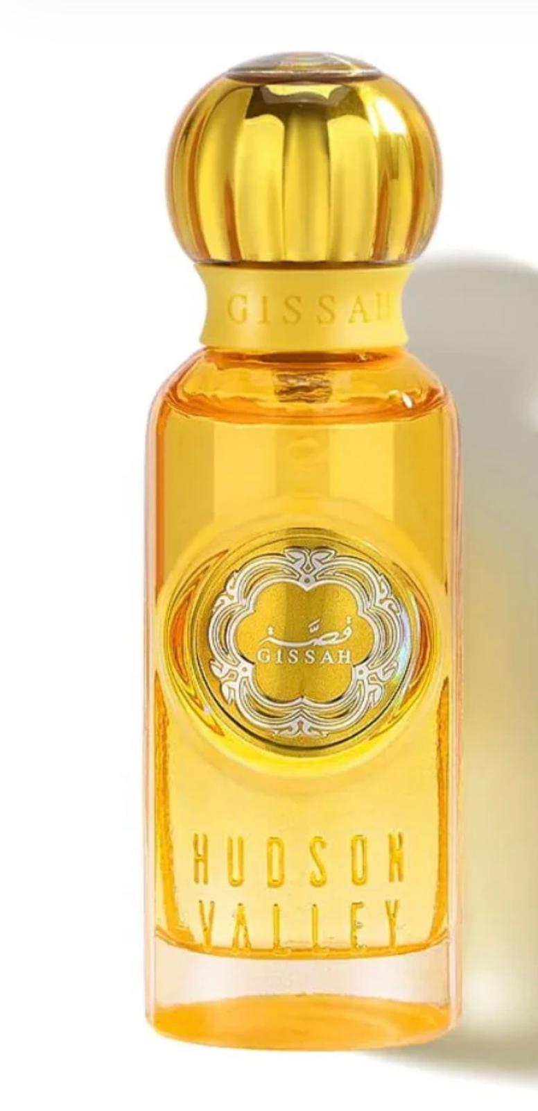 Gissah Hudson valley 15 ml