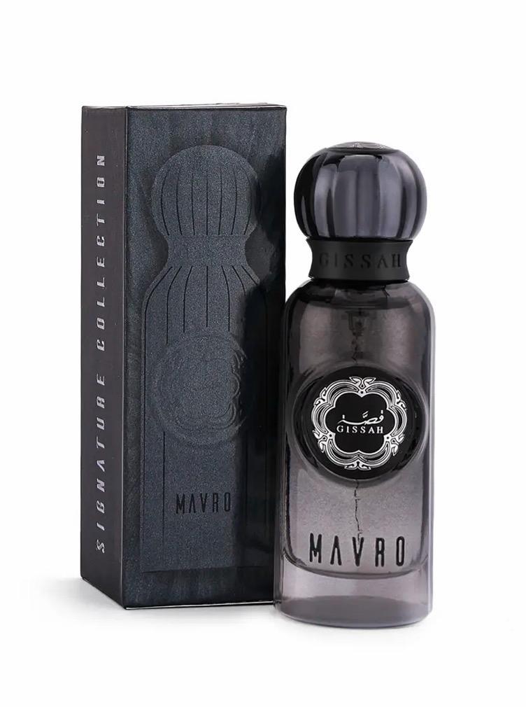 Gissah 15 ml mavro