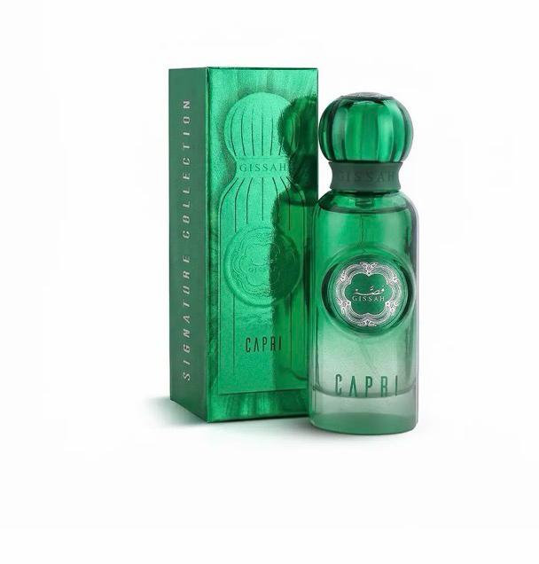 Gissah 15 ml Capri