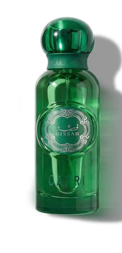 Gissah 15 ml Capri
